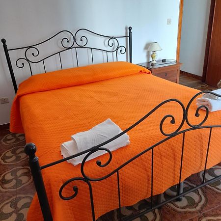 Hotel California Milazzo Szoba fotó