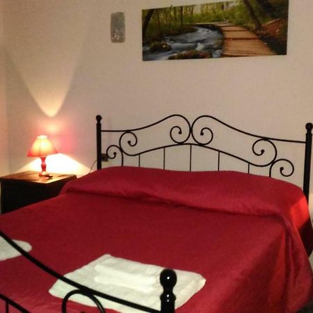 Hotel California Milazzo Kültér fotó