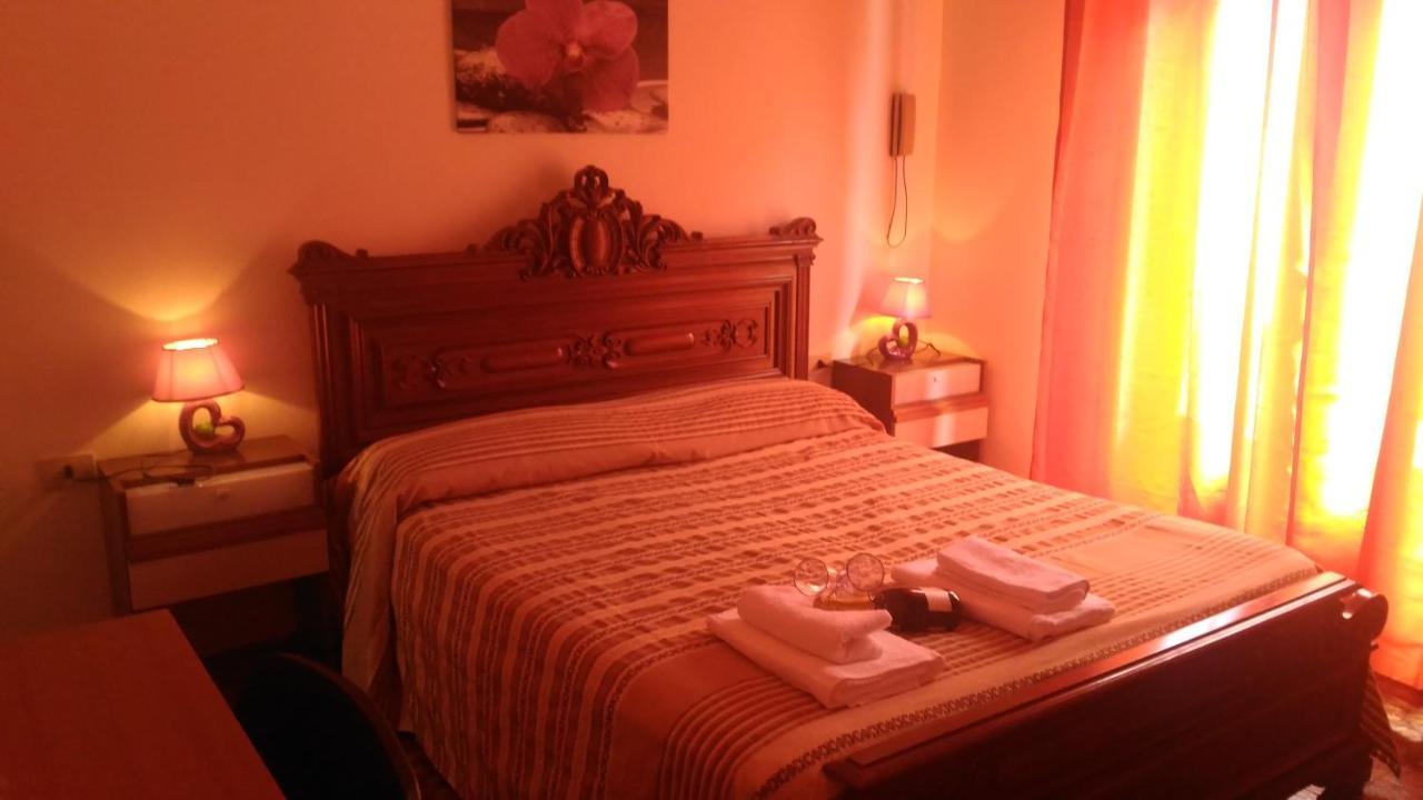 Hotel California Milazzo Kültér fotó