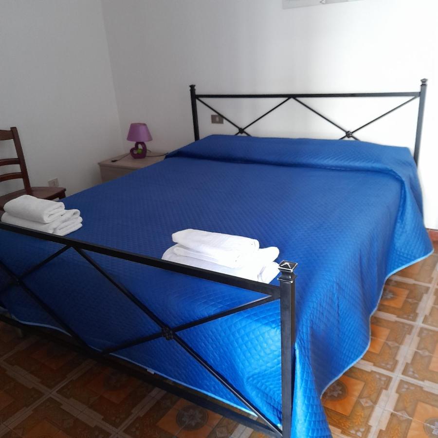 Hotel California Milazzo Kültér fotó
