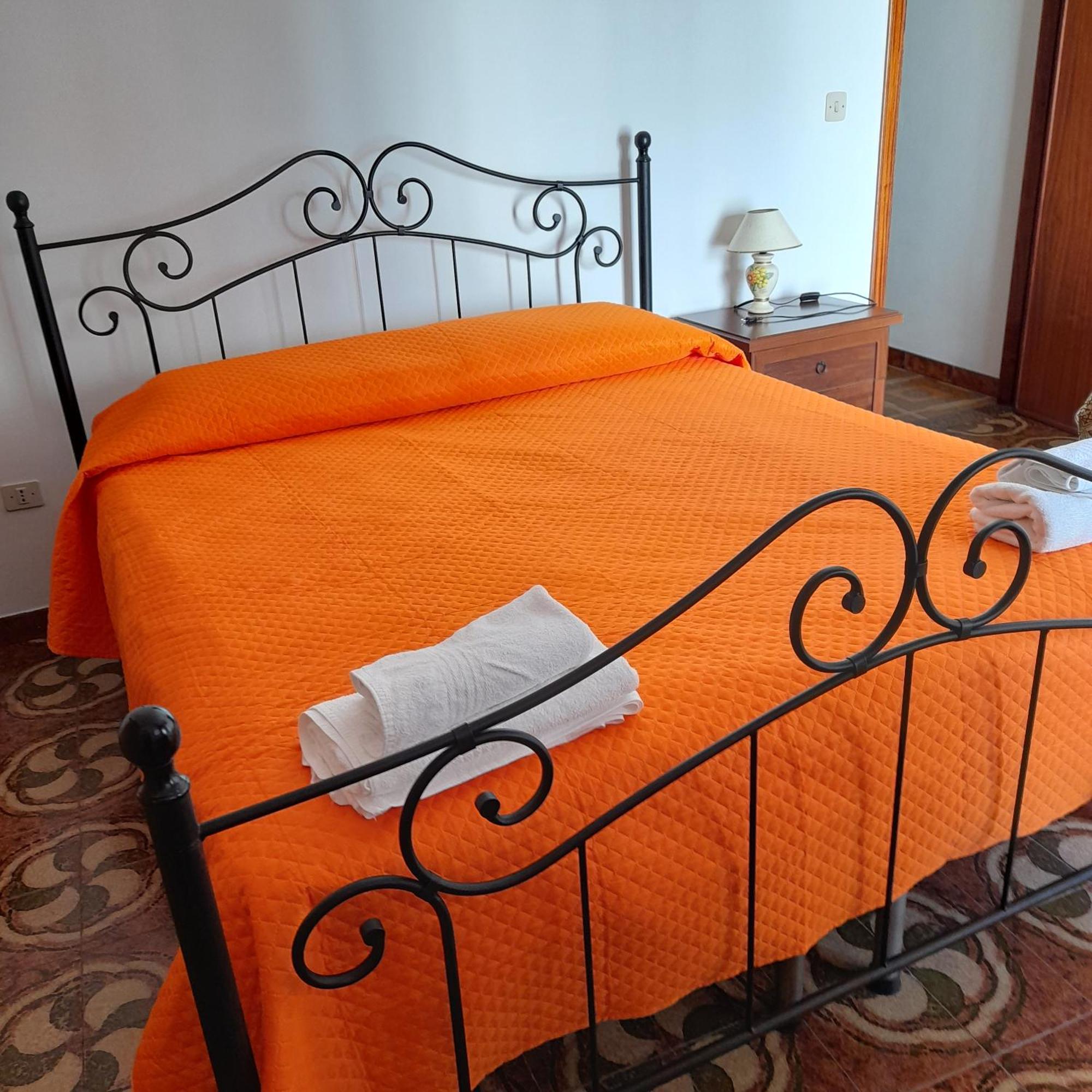 Hotel California Milazzo Szoba fotó