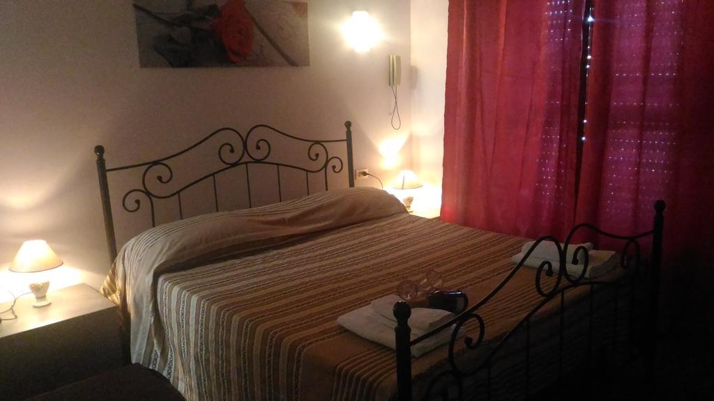 Hotel California Milazzo Kültér fotó