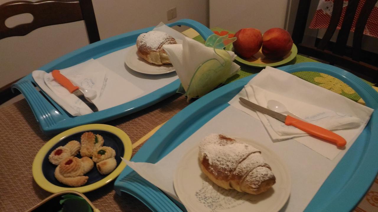 Hotel California Milazzo Kültér fotó