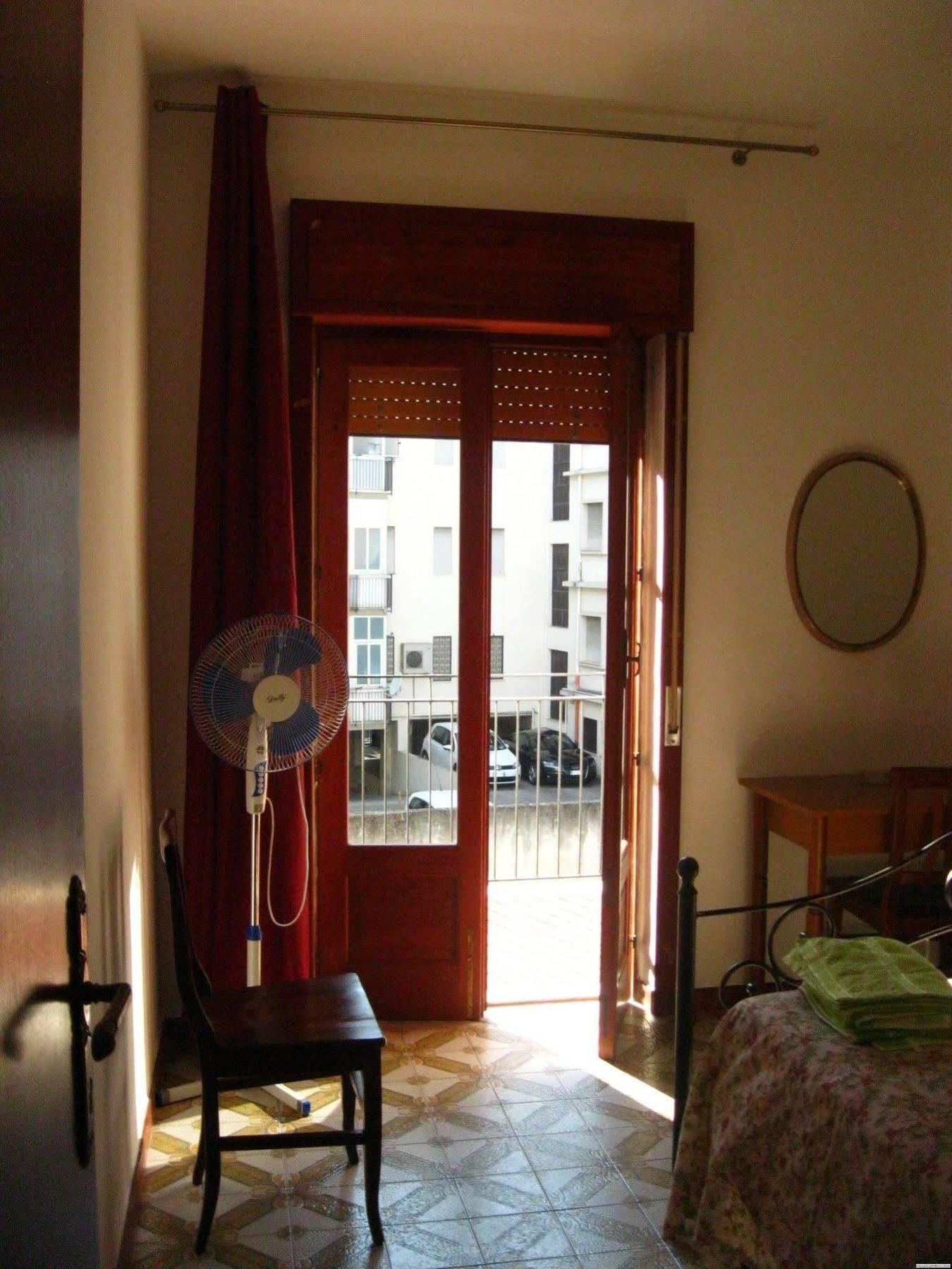 Hotel California Milazzo Kültér fotó