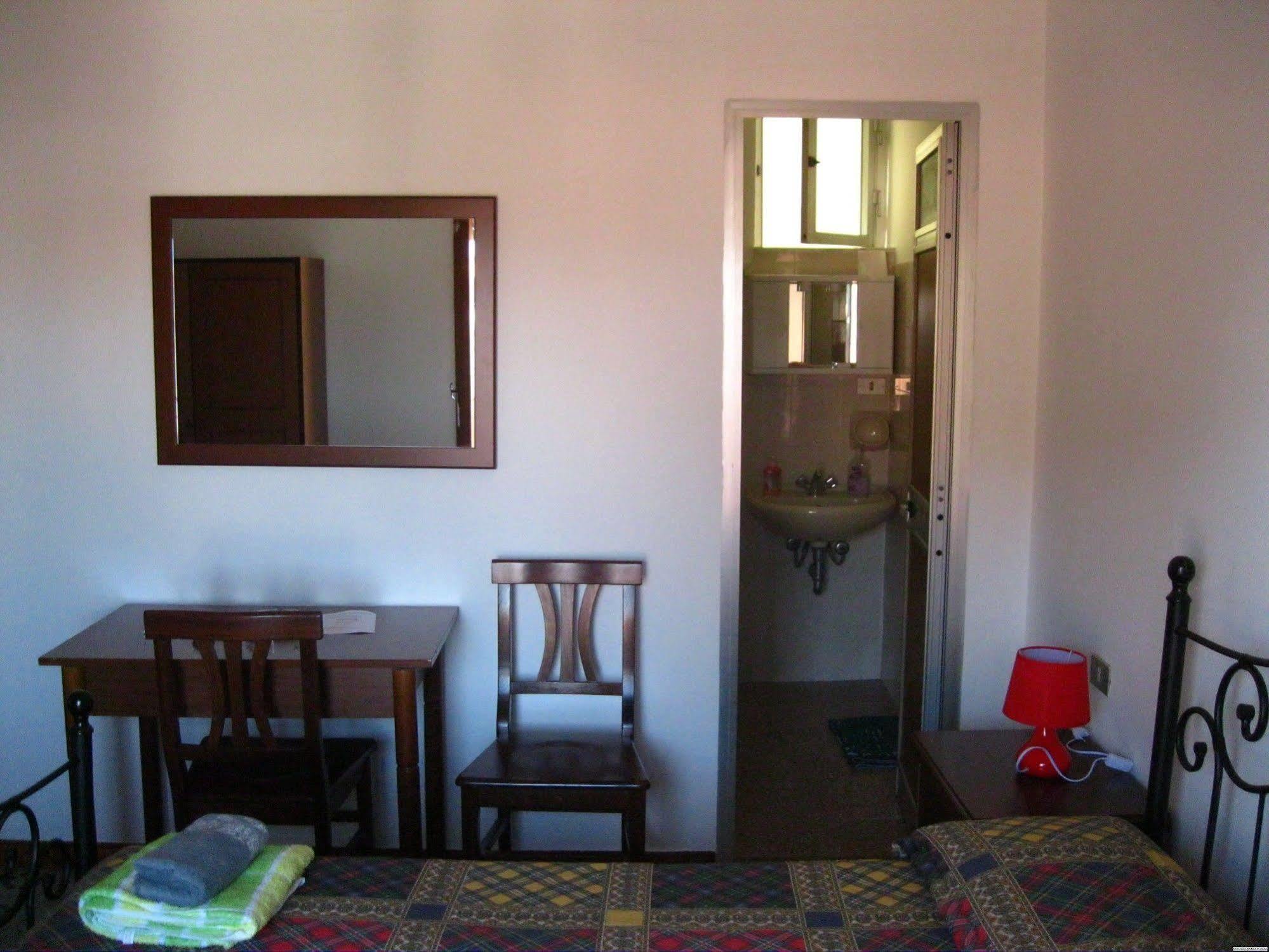 Hotel California Milazzo Kültér fotó