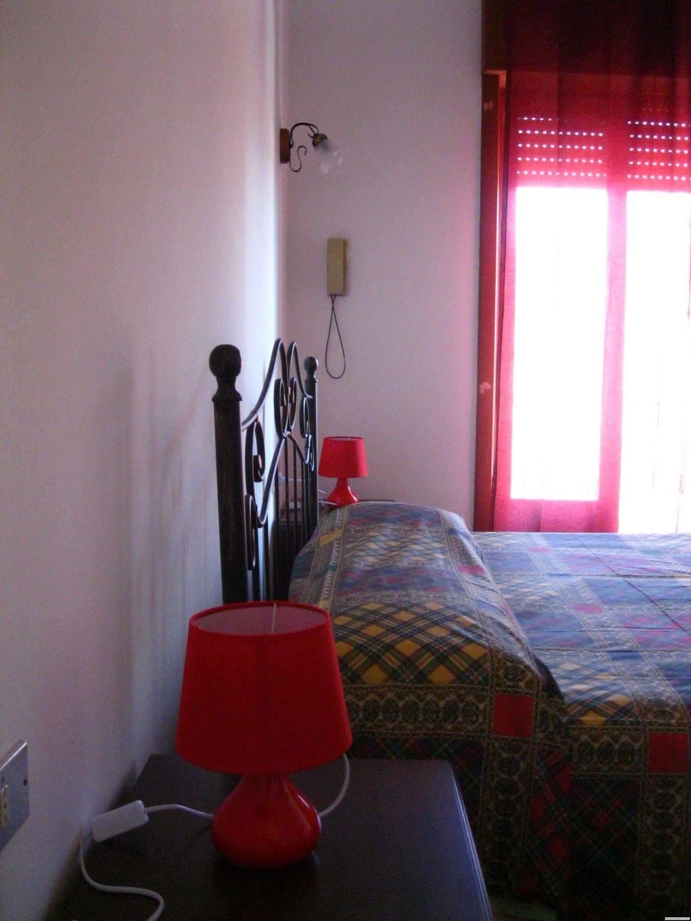 Hotel California Milazzo Kültér fotó