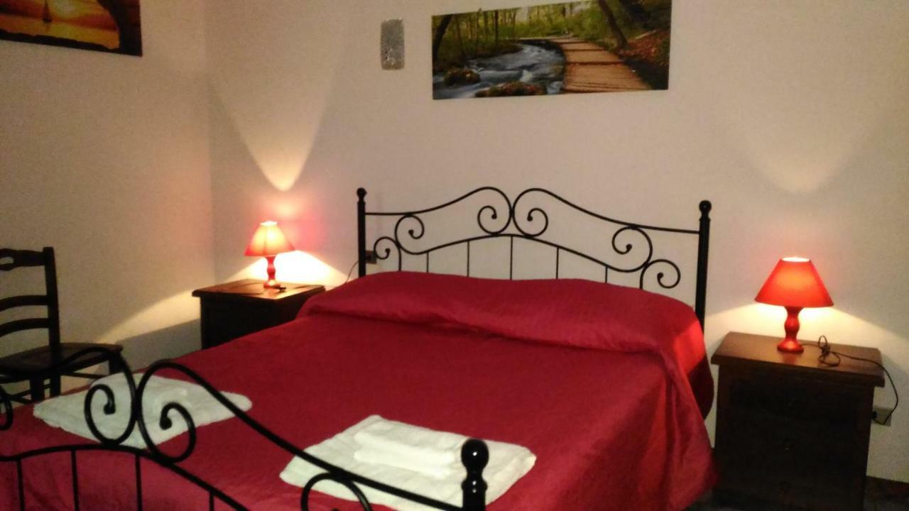Hotel California Milazzo Kültér fotó